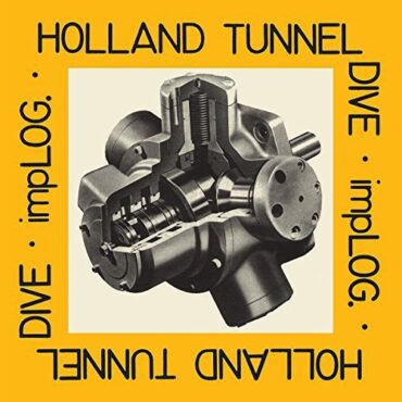 IMPLOG – HOLLAND TUNNEL DIVE