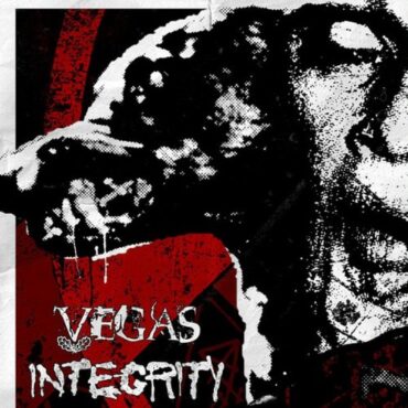 INTEGRITY / VEGAS – SPLIT (RED VINYL)