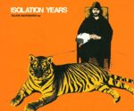 ISOLATION YEARS – TALKIN BACKWARDS EP