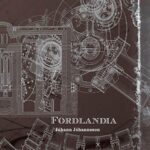 JOHANN JOHANNSSON – FORDLANDIA (180 GR)