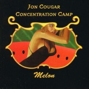 JON COUGAR CONCENTRATION CAMP – MELON