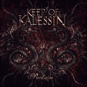 KEEP OF KALESSIN – RECLAIM (CRYSTAL VINYL)