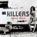 THE KILLERS – SAM’S TOWN (180 GR)