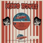 KING FLAMINGO VS NICO BONES – SPLIT