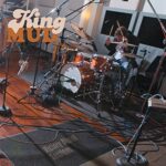 KING MUD – VICTORY MOTEL SESSIONS