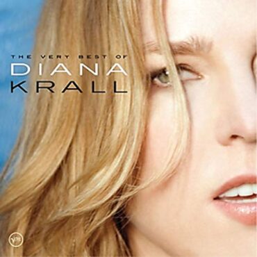 DIANA KRALL – VERY BEST OF DIANA KRALL