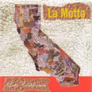 LA MOTTA – LOVE CALIFORNIA