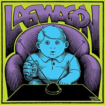 LAGWAGON – DUH (REISSUE)