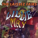 THE/CROMM FALLON LAISSEZ FAIRS – LILLIE MAY