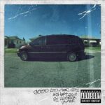 KENDRICK LAMAR – GOOD KID, M.A.A.D CITY