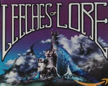 LEECHES OF LORE – LEECHES OF LORE