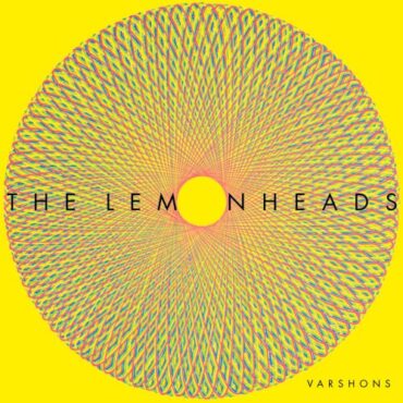 LEMONHEADS – VARSHONS