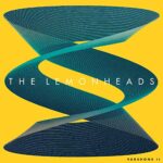 THE LEMONHEADS – VARSHONS II (YELLOW)