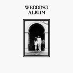 JOHN/YOKO ONO LENNON – WEDDING ALBUM (WHITE VINYL)