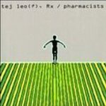 TED & THE PHARMACIST LEO – TED LEO & THE PHARMACIST