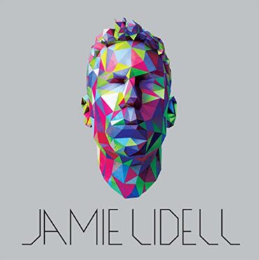 JAMIE LIDELL – JAMIE LIDELL