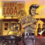 JOHNNY LODA – GODFORSAKEN LAND