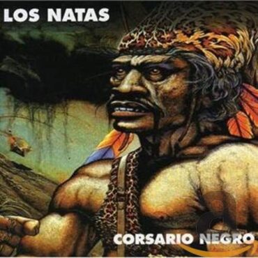 LOS NATAS – CORSARIO NEGRO