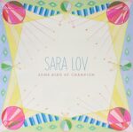 SARA LOV – SOME KIND OF CHAMPION