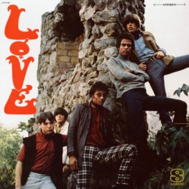 LOVE – LOVE (180 GR)