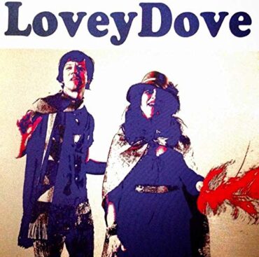 LOVEYDOVE – SHOW STOPPER