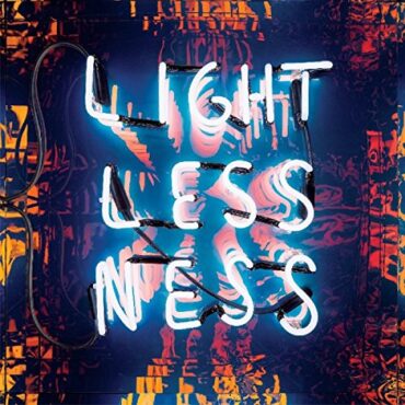 MAPS & ATLASES – LIGHTLESSNESS IS NOTHING NEW