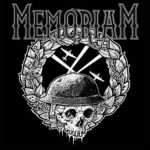 MEMORIAM – THE HELLFIRE DEMOS (PIC)