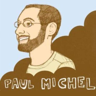 PAUL MICHEL – REVOLVE