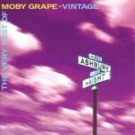 MOBY GRAPE – VINTAGE – BEST OF…