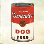 MONDO GENERATOR – DOG FOOD