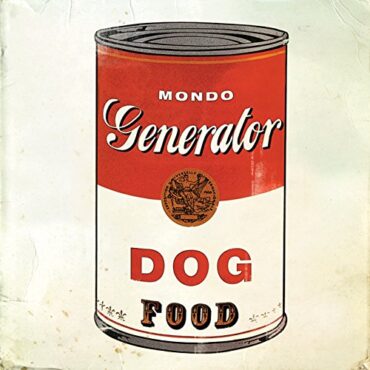 MONDO GENERATOR – DOG FOOD