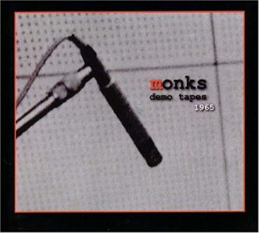 MONKS – DEMO TAPES 1965