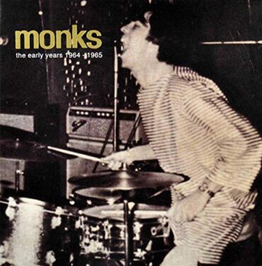 MONKS – THE EARLY YEARS 1964-1965