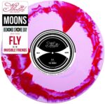 THE MOONS – FLY (RSD)