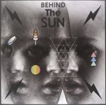 MOTORPSYCHO – BEHIND THE SUN