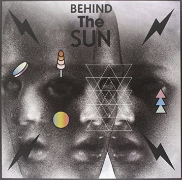 MOTORPSYCHO – BEHIND THE SUN