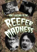 MOVIE – REEFER MADNESS (1936)