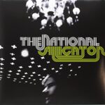 THE NATIONAL – ALLIGATOR