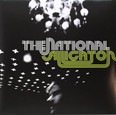 THE NATIONAL – ALLIGATOR