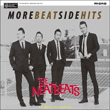 NEATBEATS – MORE BEAT SIDE HITS