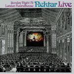 NEKTAR – SUNDAY NIGHT AT LONDON ROUNDHOUSE