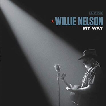 WILLIE NELSON – MY WAY