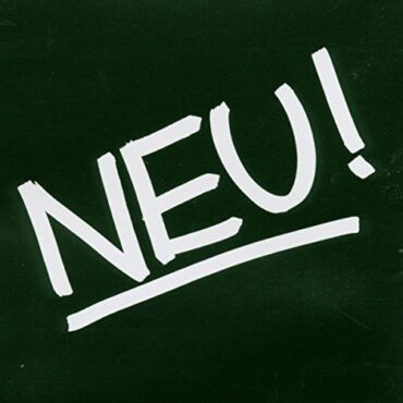 NEU – NEU! 75