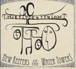 NEW KEEPERS OF THE WATER TOWERS – THE CALYDONIAN HUNT