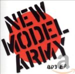 NEW MODEL ARMY – BD3