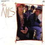 THE NILS – THE NILS (180 GR)