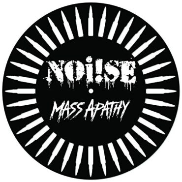 NOI!SE – MASS APATHY