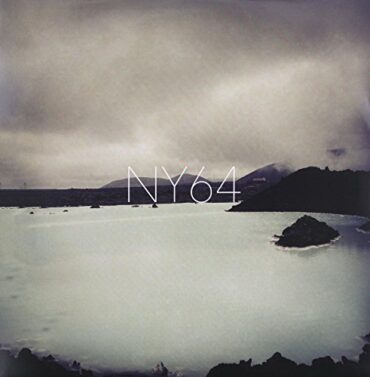 NY IN 64 – NY64 (CLEAR VINYL)