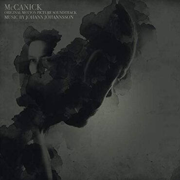 O.S.T./JOHANN JOHANNSSON – MCCANICK