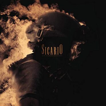 O.S.T./JOHANN JOHANNSSON – SICARIO (180 GR)